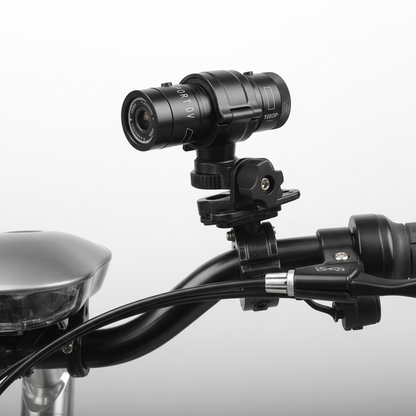 Kerékpáros felvevő eszköz teljesítmény nyomon követésére