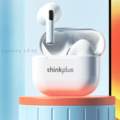 Stylish Waterproof Bluetooth Headset for Music & Calls