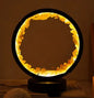 Crystal LED Lamp