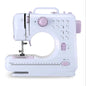 505A Multifunctional Electric Sewing Machine (Mini)