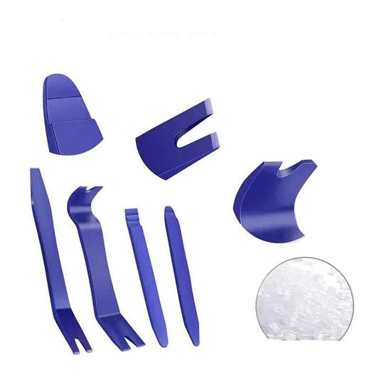 Men's Car Interior Removal Tool Kit - 4 or 5 Pieces