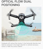 Mini 4K HD Foldable Drone with Remote Control
