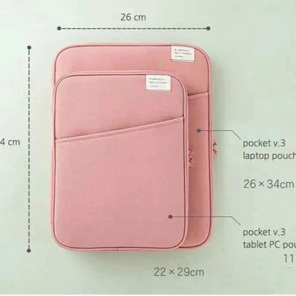 Shockproof Liner for Tablet PC Bag