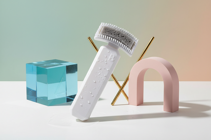 Multifunctional Kitchen and Bathroom Cleaning Brush