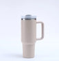 Stainless Steel Tumbler