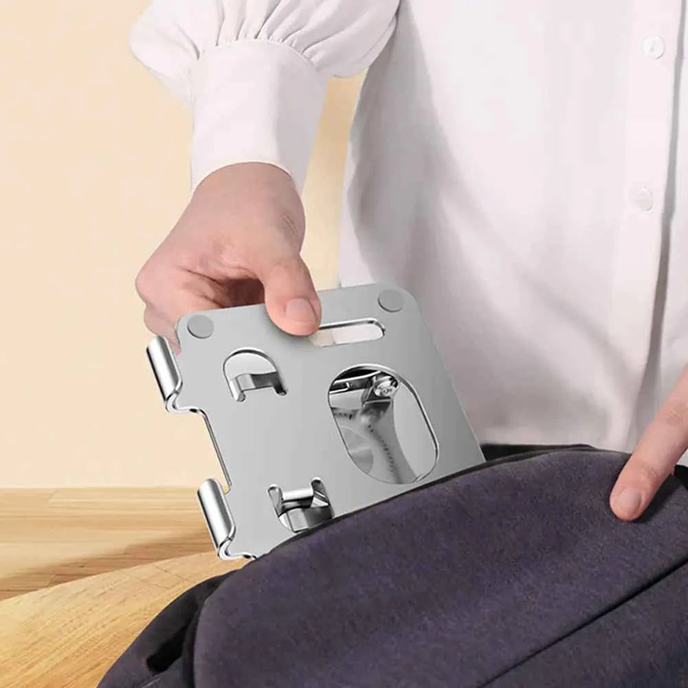 360 Rotating Foldable Tablet Bracket Stand for iPad