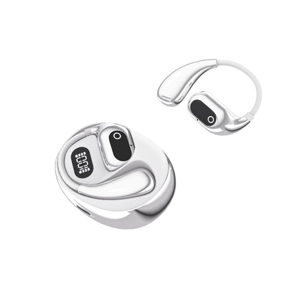 AI Smart Translation Bluetooth Headset