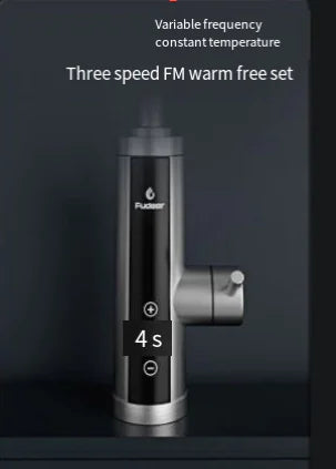 Wholesale Stainless Steel Smart Thermostatic Faucet