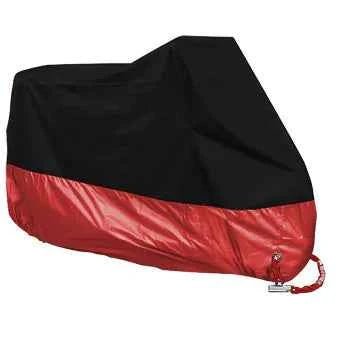 Motorcycle Cover - Dust and Rain Protection Cover