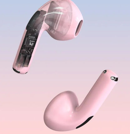 J6 Bluetooth Fejhallgató
