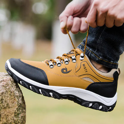 Men's Athletic Casual Shoes, Outdoor Hiking, Running Shoes