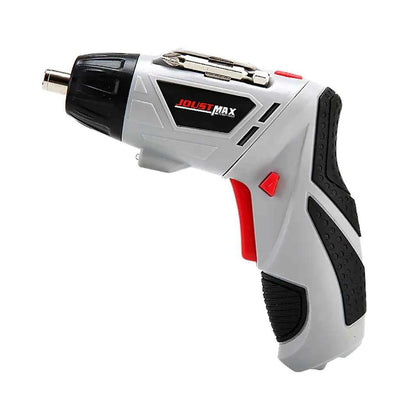4.8V Electric Screwdriver & Multifunctional Drill