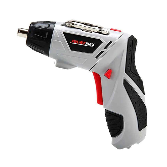 4.8V Electric Screwdriver & Multifunctional Drill