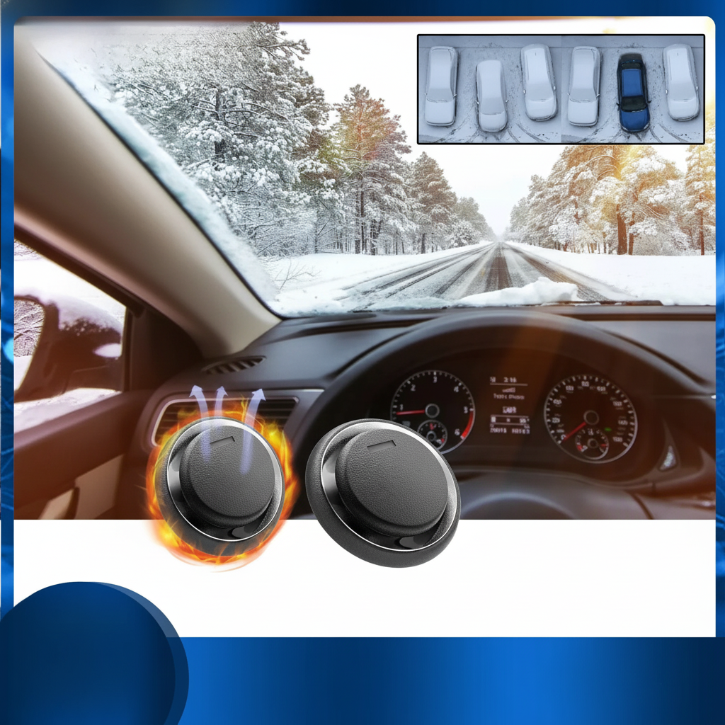 Rayhong Portable Ice Melting Snow Removal Tool