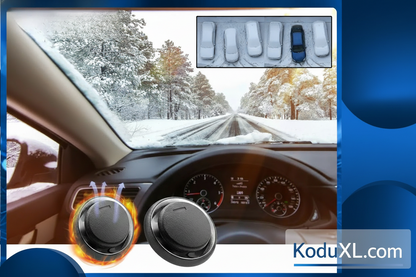 Rayhong Portable Ice Melting Snow Removal Tool