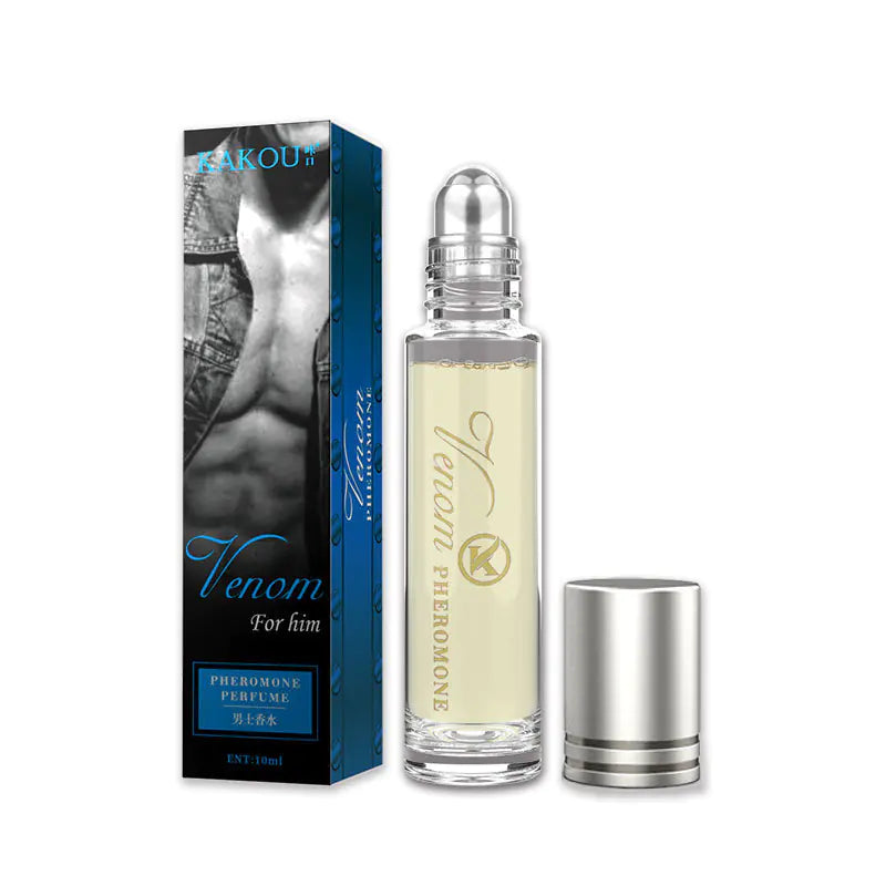 Pheromone Perfume for Men and Women - Wholesale Supply