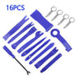 Car Interior Trim Removal Tool Kit (3/5/12/16/19/25 PCS)