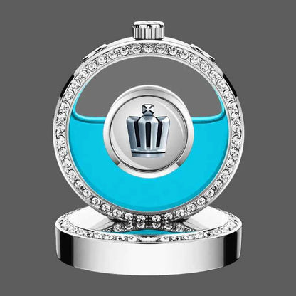 Luxury Car Air Freshener for BMW - Long-lasting Fragrance