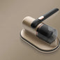 Electric UV Mite Remover & Mini Vacuum Cleaner