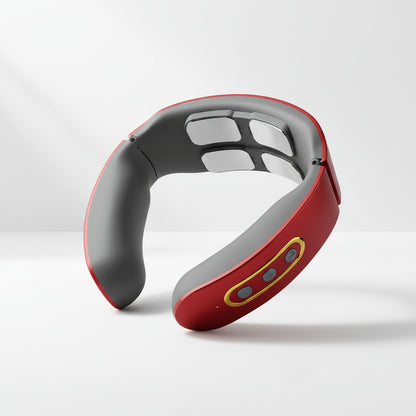 Pulzus nyakmasszírozó