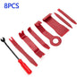 Car Interior Trim Removal Tool Kit (3/5/12/16/19/25 PCS)