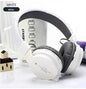 Universal Folding Bluetooth Headset for Mobile & PC