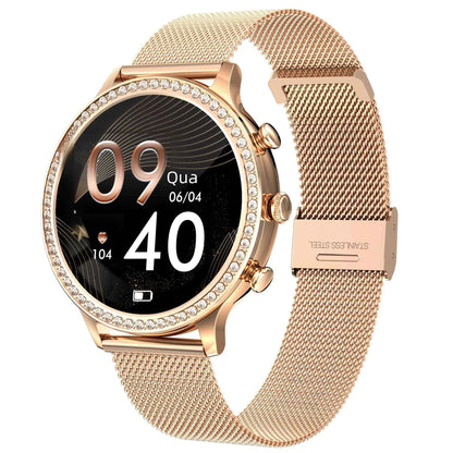 i70 Stylish Smartwatch with Bluetooth and Custom Dials