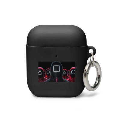 Rubber Case for AirPods®