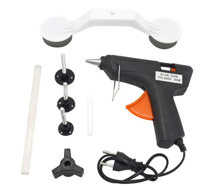 Autóhorpadás javító szerszám és eltávolító készlet