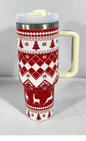 Christmas Cheer Tumbler