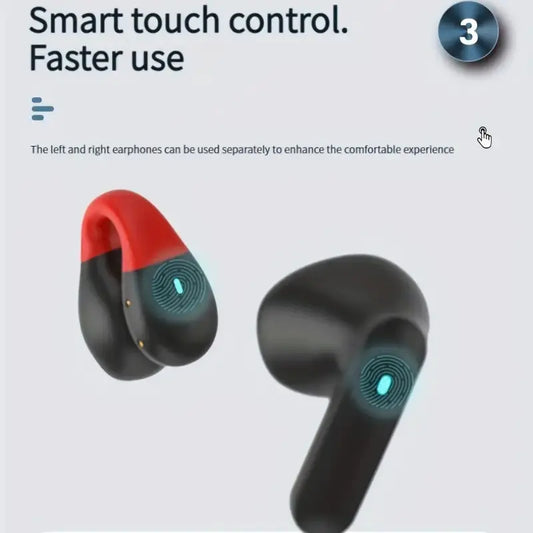 Wireless Earphones for Couples - High Quality Bluetooth Audio for Friends