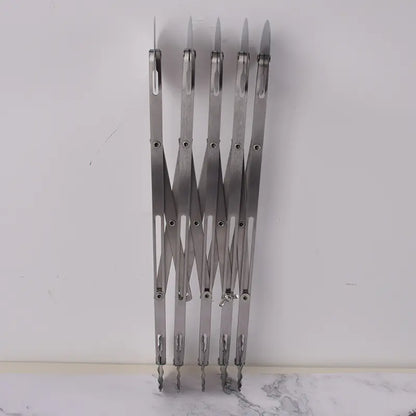 Többfunkciós konyhai sütőeszközök és asztali eszközök