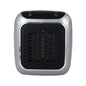 Mini Wall Mounted Fan Heater