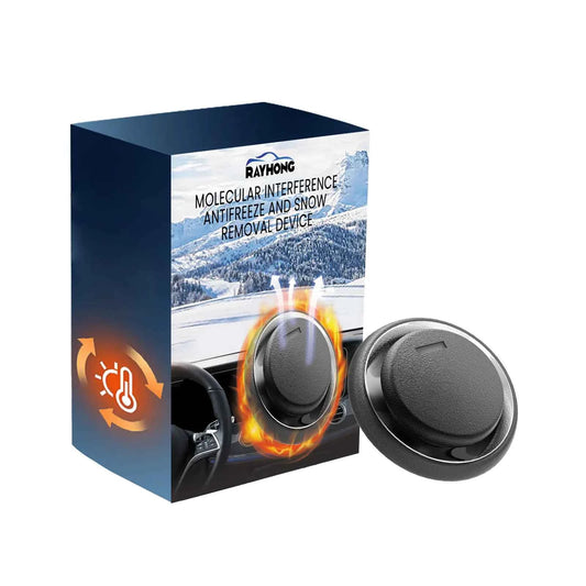 Rayhong Portable Ice Melting Snow Removal Tool