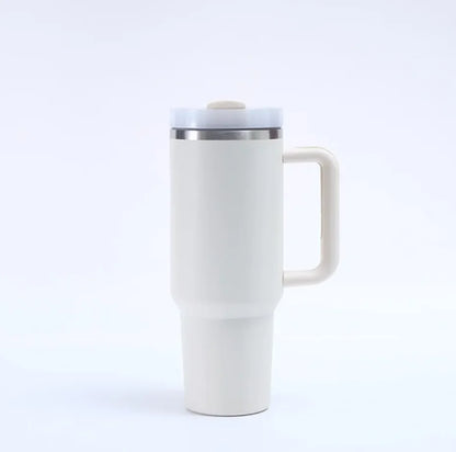 Stainless Steel Tumbler