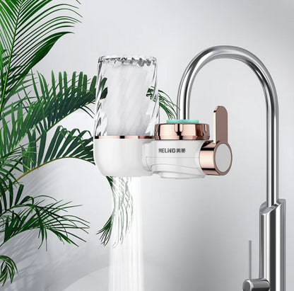 Csap víztisztító szűrő