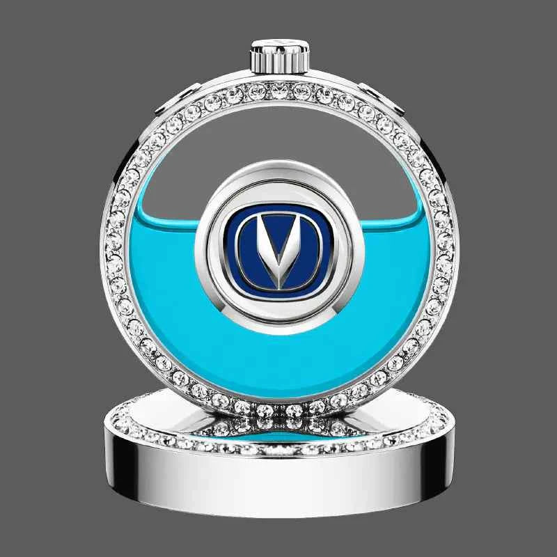 Luxury Car Air Freshener for BMW - Long-lasting Fragrance