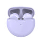 J6 Bluetooth Fejhallgató