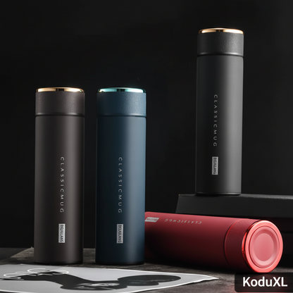 Smart Temperature Stainless Steel Insulated Cup