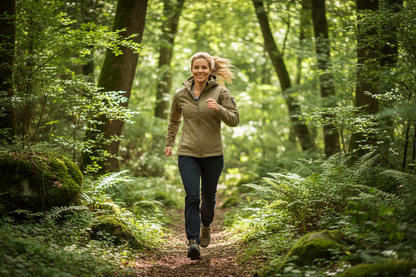 Férfi és női szabadtéri softshell 3-in-1 dzseki