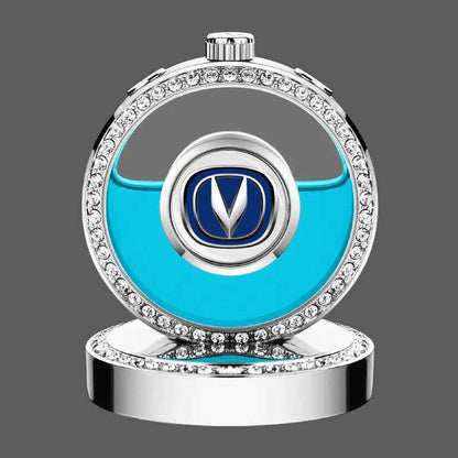 Luxury Car Air Freshener for BMW - Long-lasting Fragrance