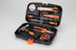 Automotive Repair Tool Set with Wrenches and Accessories