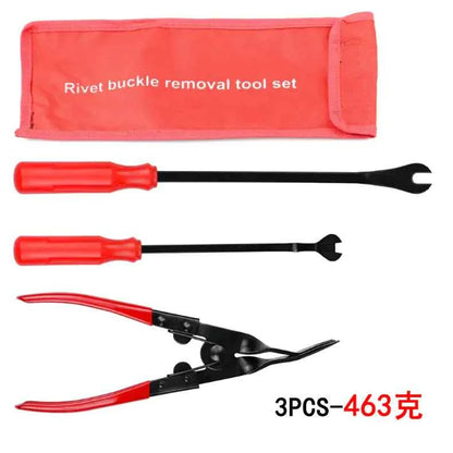 Car Interior Trim Removal Tool Kit (3/5/12/16/19/25 PCS)