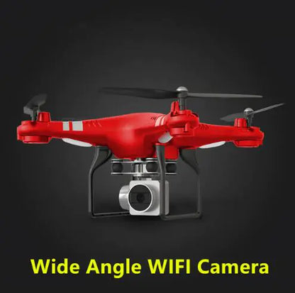 Remote Control Plane, Drone, Aerial Photography Device