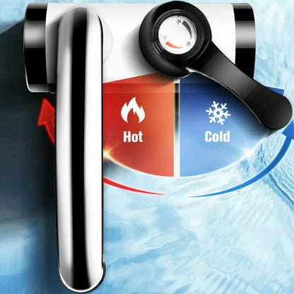 Instant Electric Faucet Water Heater