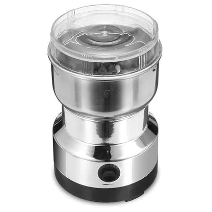 Electric Coffee Grinder for Home Use