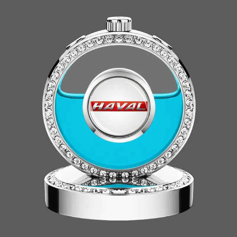 Luxury Car Air Freshener for BMW - Long-lasting Fragrance