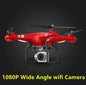 Remote Control Plane, Drone, Aerial Photography Device