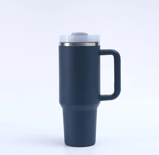 Stainless Steel Tumbler for Ultimate Insulation and Durability