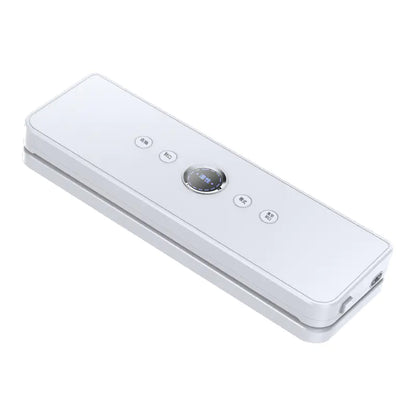 Compact Vacuum Sealer for Home and Commercial Use